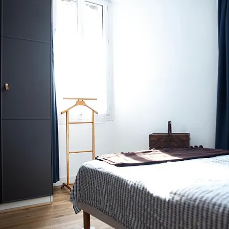 Hotel Spacious House With Garden Bordeaux